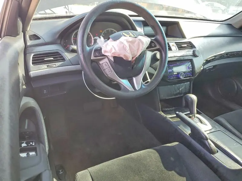 2012 HONDA ACCORD EX  