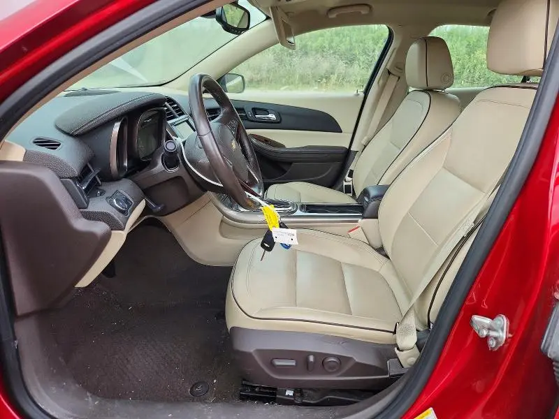 2013 CHEVROLET MALIBU 2LT  