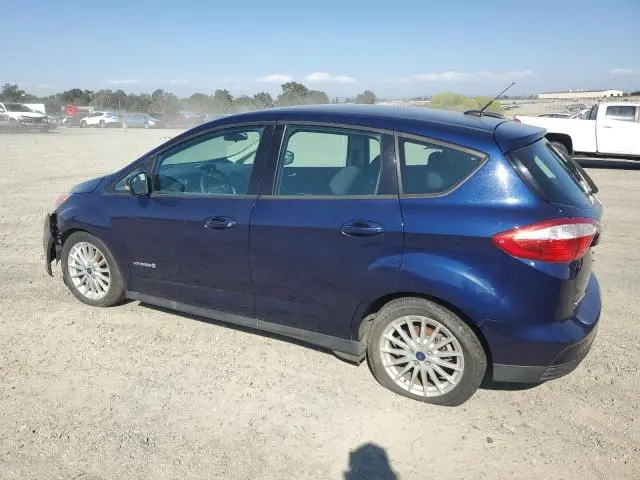 2016 FORD C-MAX SE  