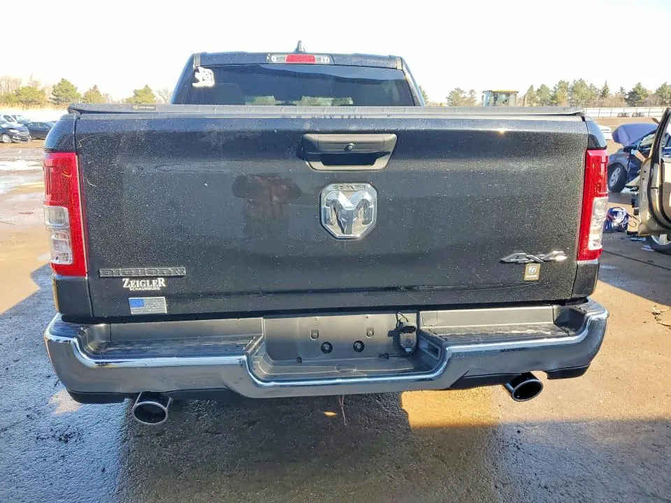 2024 RAM 1500 BIG HORN  