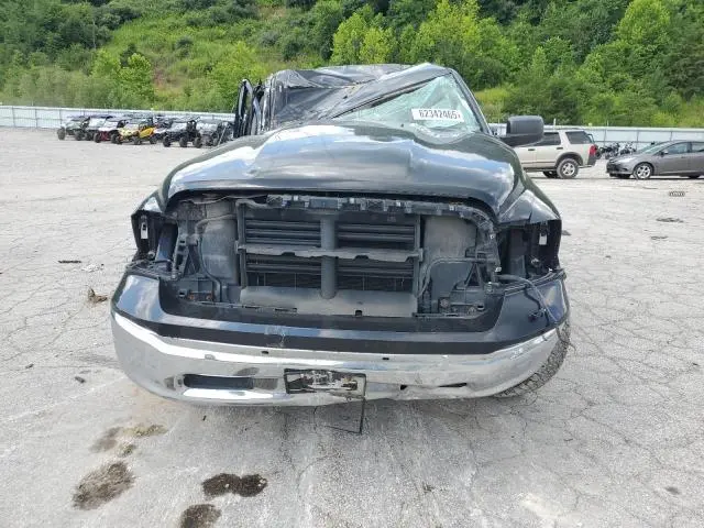 2015 RAM 1500 SLT  