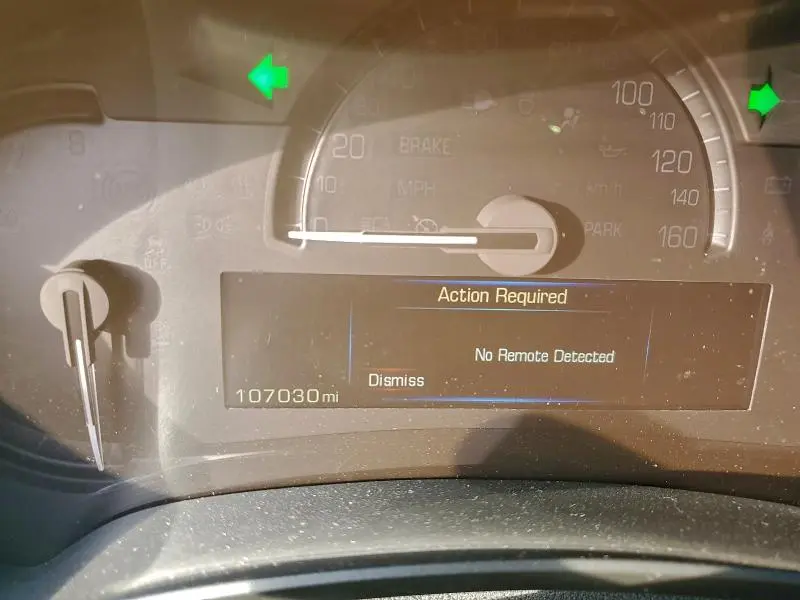 2013 CADILLAC XTS LUXURY COLLECTION  