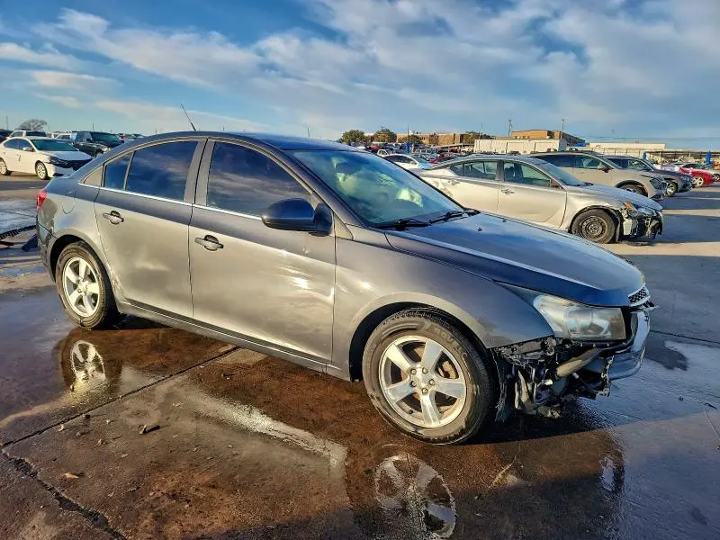 2013 CHEVROLET CRUZE LT  