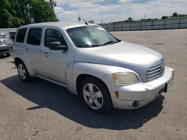 2011 CHEVROLET HHR LS  