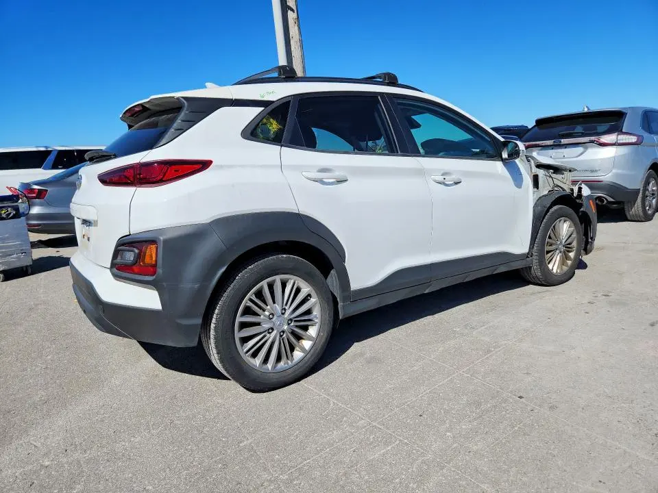 2021 HYUNDAI KONA SEL PLUS  