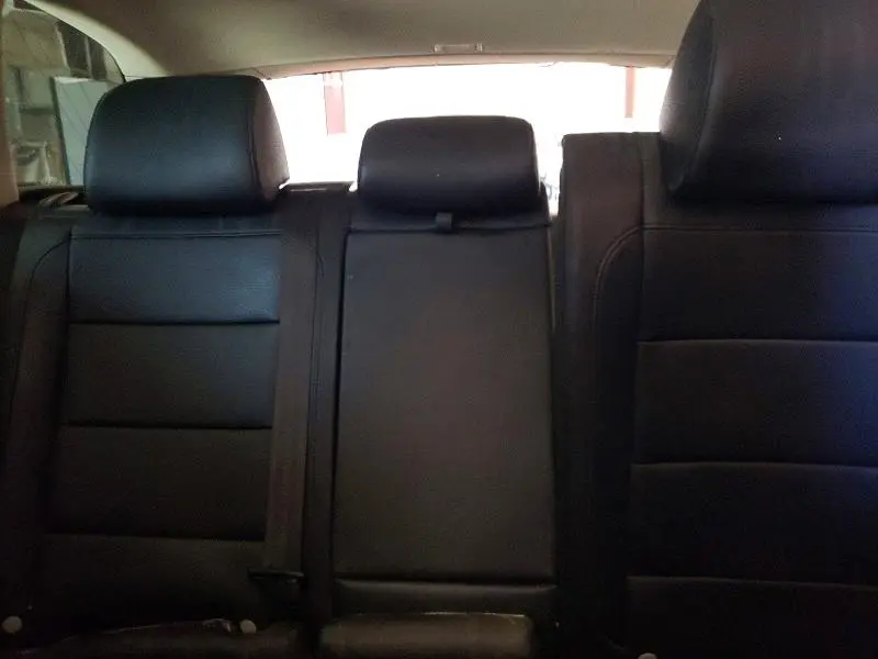 2012 VOLKSWAGEN JETTA TDI  