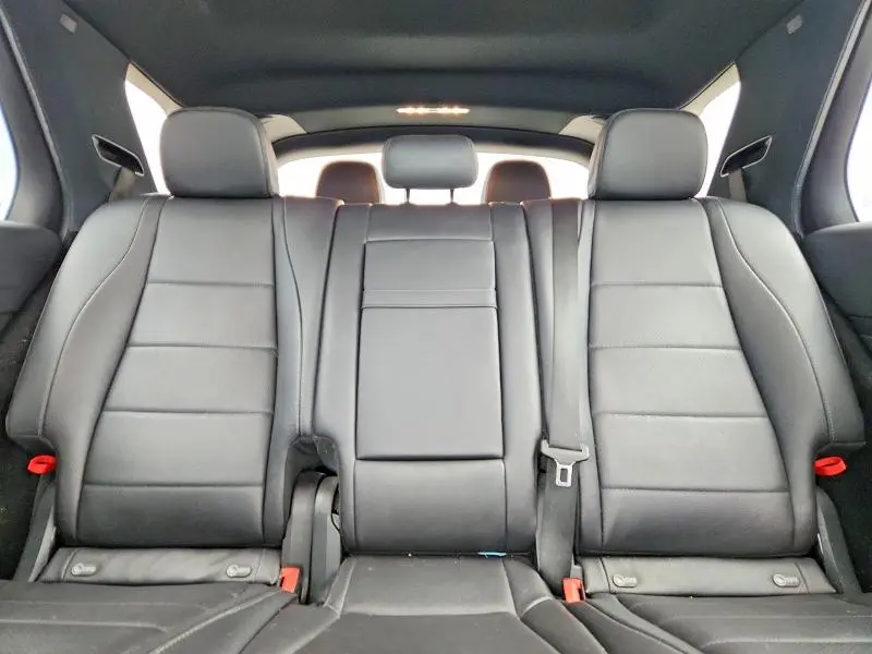 2020 MERCEDES-BENZ GLE 350  