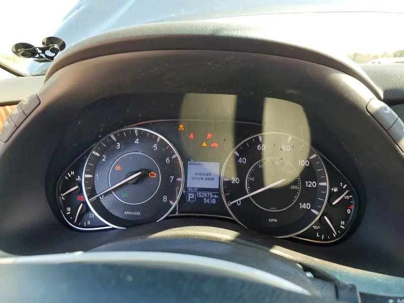 2018 NISSAN ARMADA SV  