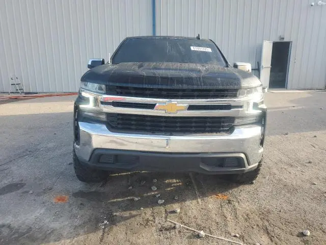 2021 CHEVROLET SILVERADO C1500 LT  