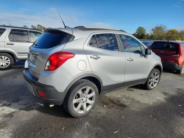 2014 BUICK ENCORE PREMIUM  