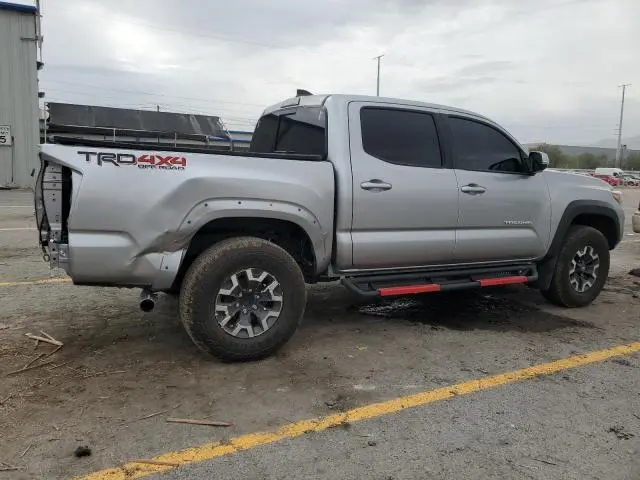 2023 TOYOTA TACOMA DOUBLE CAB  