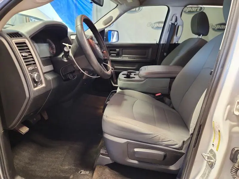 2015 RAM 1500 ST  