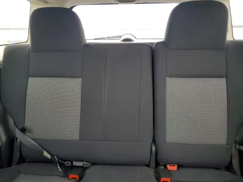 2010 JEEP PATRIOT SPORT  