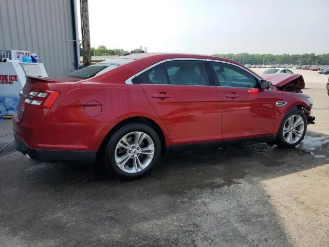 2013 FORD TAURUS SEL  