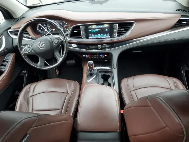 2019 BUICK ENCLAVE AVENIR  