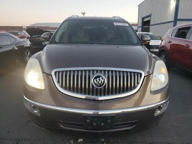 2010 BUICK ENCLAVE CXL  