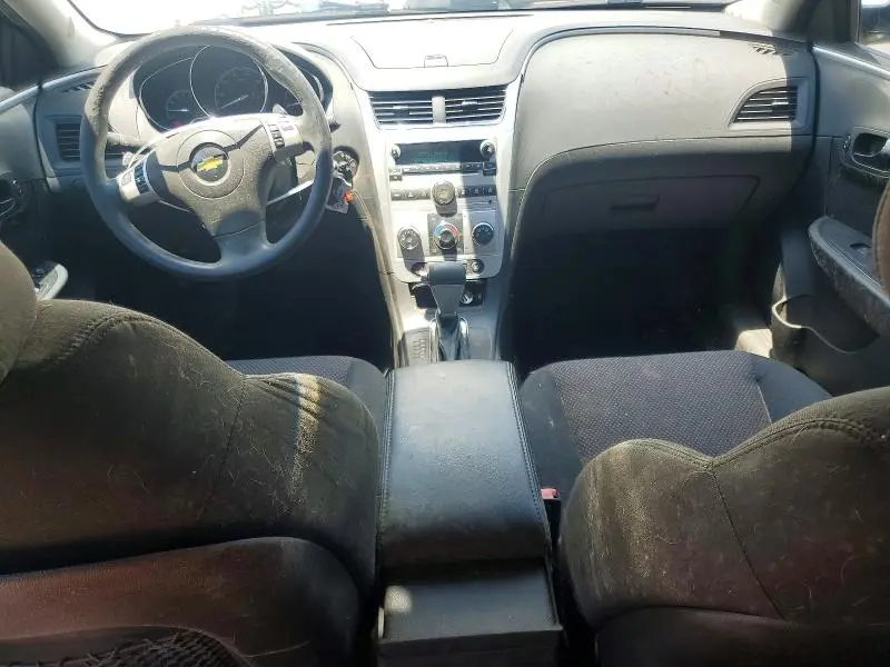 2010 CHEVROLET MALIBU 1LT  
