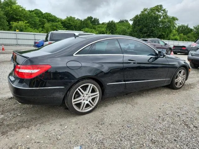 2010 MERCEDES-BENZ E 350  