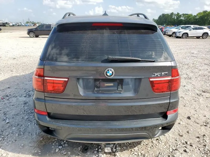 2013 BMW X5 XDRIVE35I  