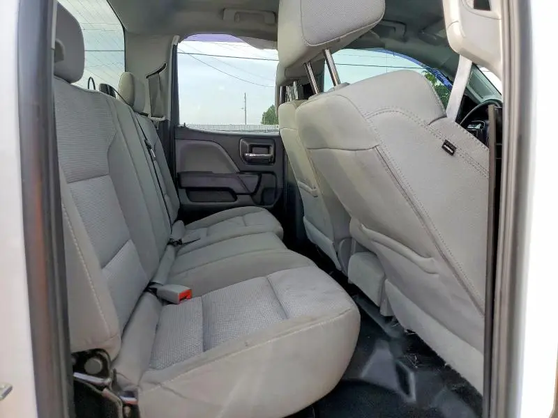 2019 GMC SIERRA K2500 HEAVY DUTY  