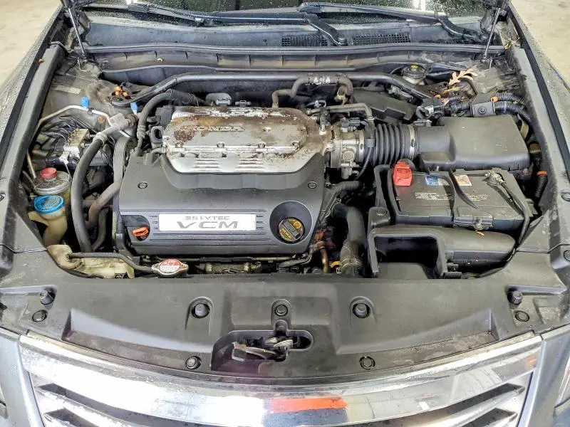 2011 HONDA ACCORD EXL  