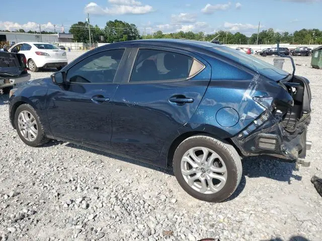 2016 TOYOTA SCION IA   