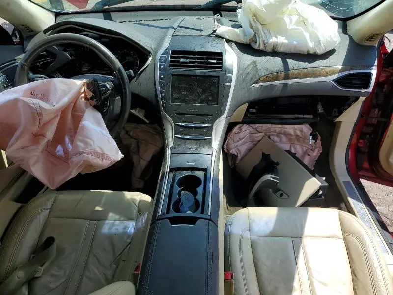 2013 LINCOLN MKZ   