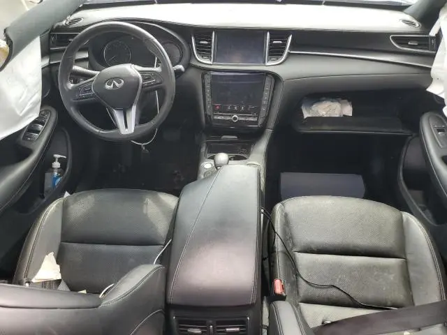 2023 INFINITI QX55 LUXE  
