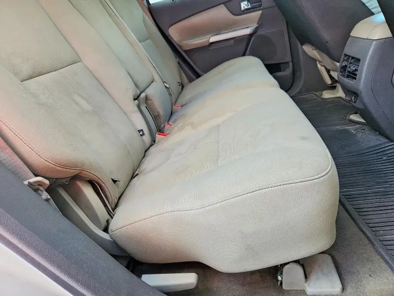 2013 FORD EDGE SE  