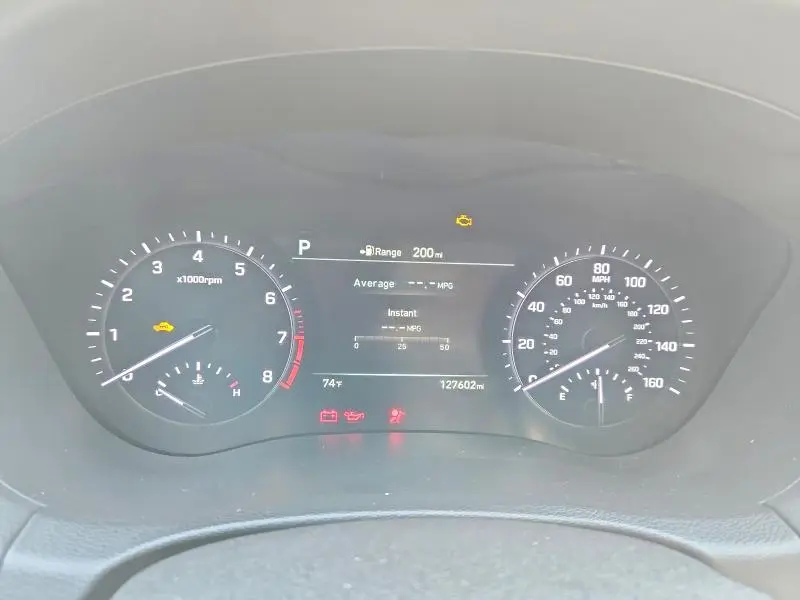 2018 GENESIS G80 SPORT  