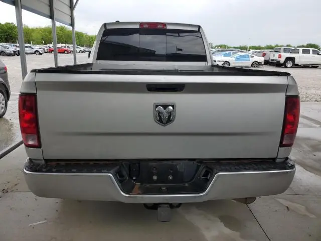 2014 RAM 1500 SLT  