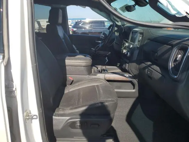 2021 GMC SIERRA K2500 DENALI  