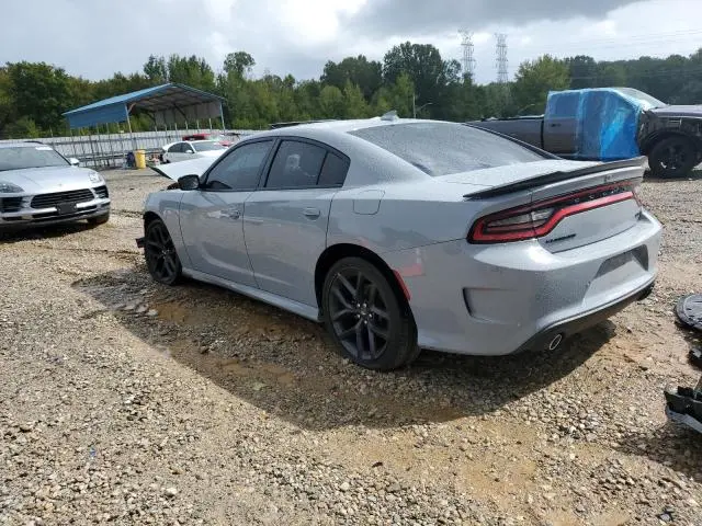 2022 DODGE CHARGER GT  