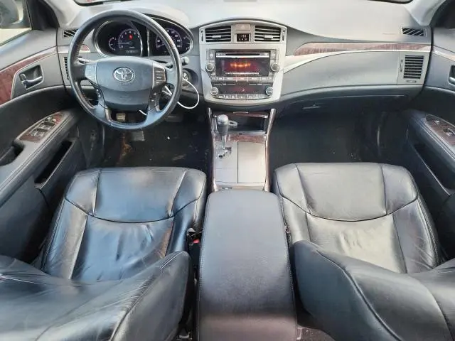 2012 TOYOTA AVALON BASE  