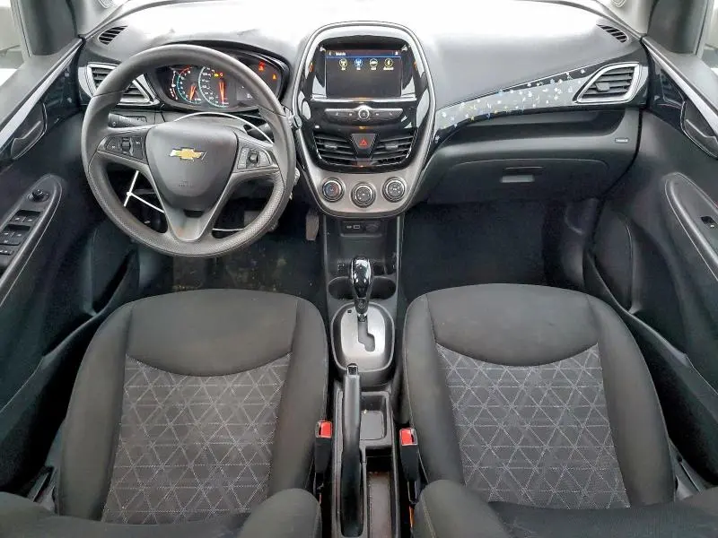 2020 CHEVROLET SPARK 1LT  