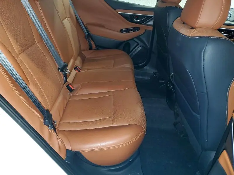 2022 SUBARU LEGACY TOURING XT  