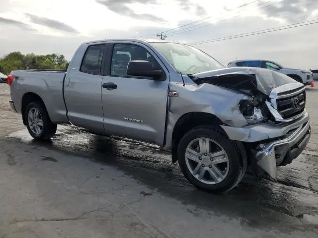 2012 TOYOTA TUNDRA DOUBLE CAB SR5  