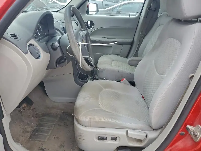 2011 CHEVROLET HHR LT  