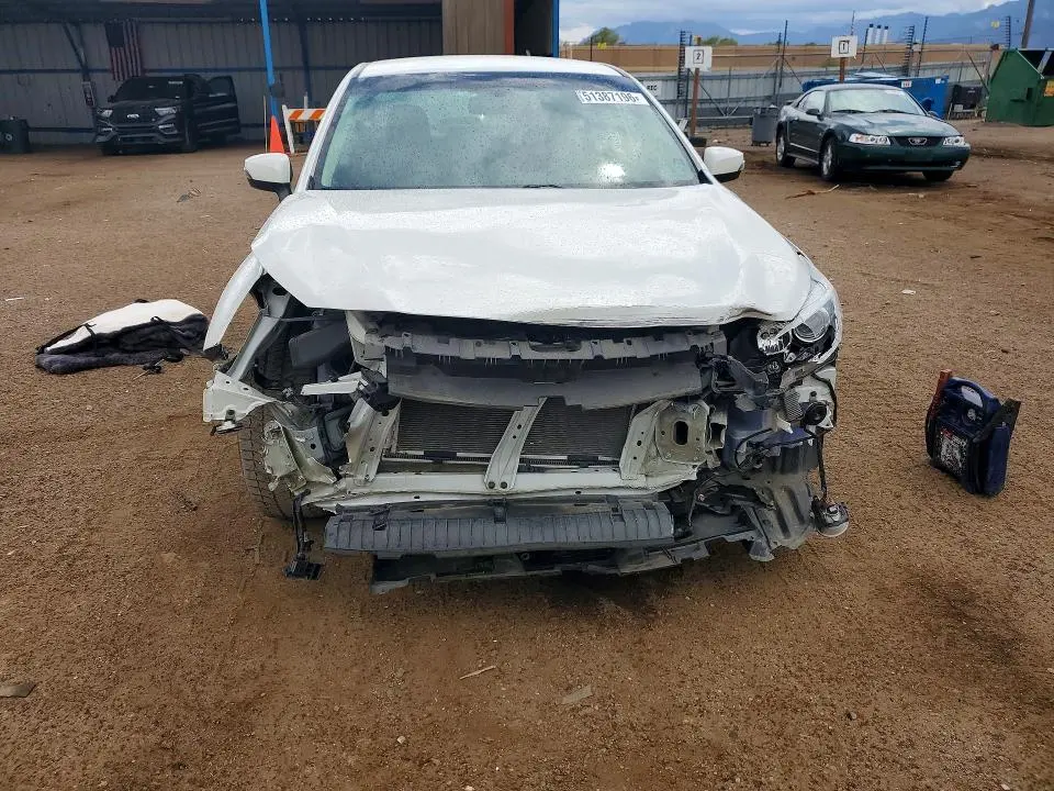 2016 SUBARU LEGACY 2.5I LIMITED  