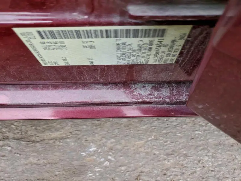 2010 NISSAN ALTIMA BASE  