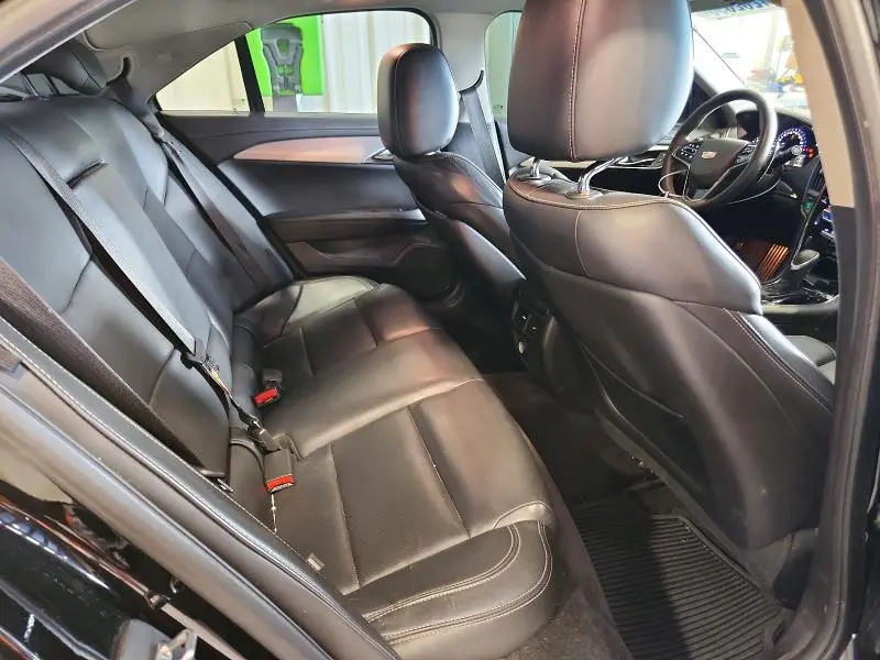 2016 CADILLAC ATS PERFORMANCE  