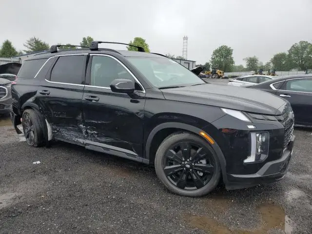 2024 HYUNDAI PALISADE XRT  