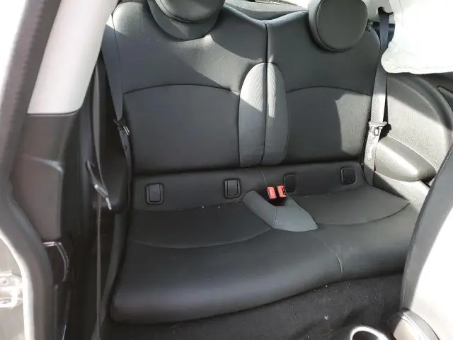 2010 MINI COOPER S