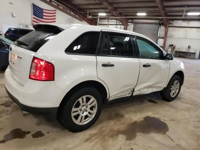2013 FORD EDGE SE  