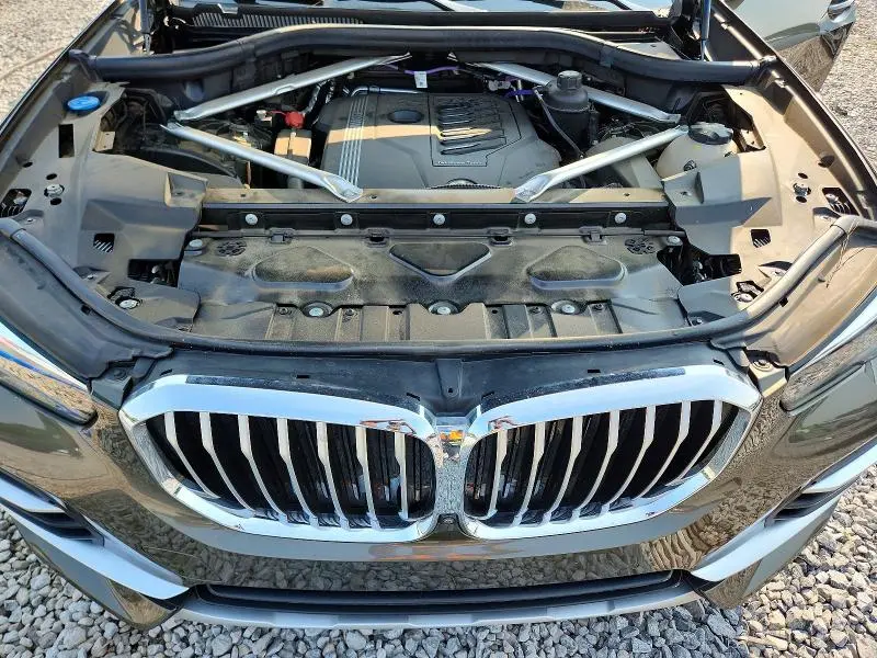 2022 BMW X5 SDRIVE 40I  