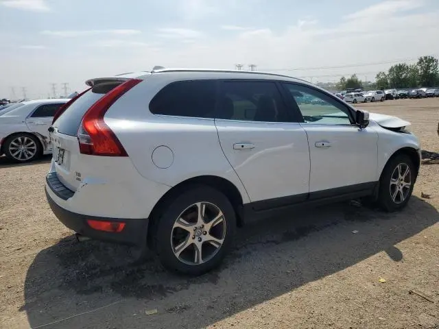 2011 VOLVO XC60 T6  