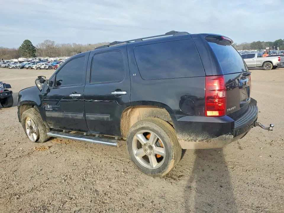2013 CHEVROLET TAHOE C1500 LT  