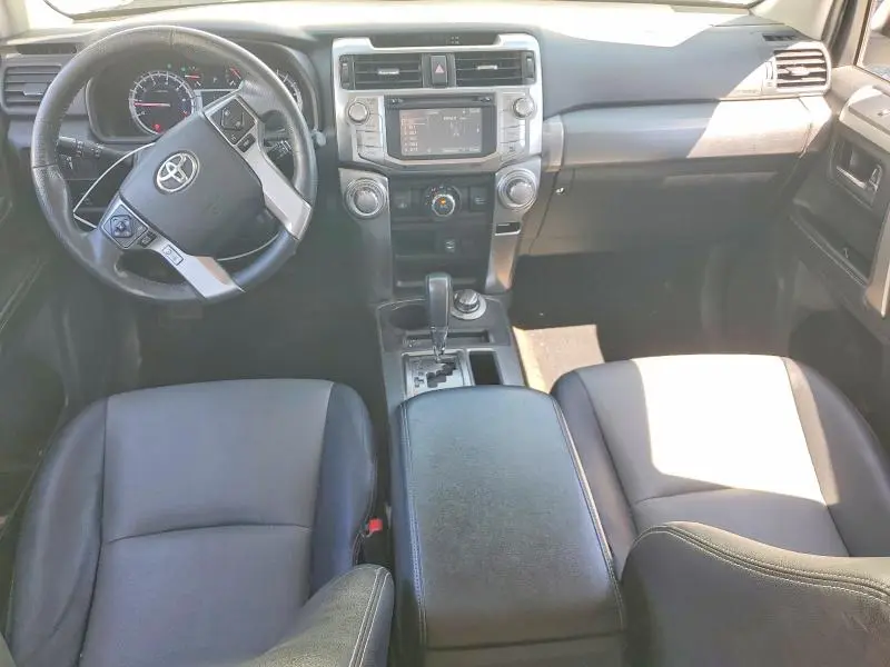 2015 TOYOTA 4RUNNER SR5 PREMIUM  