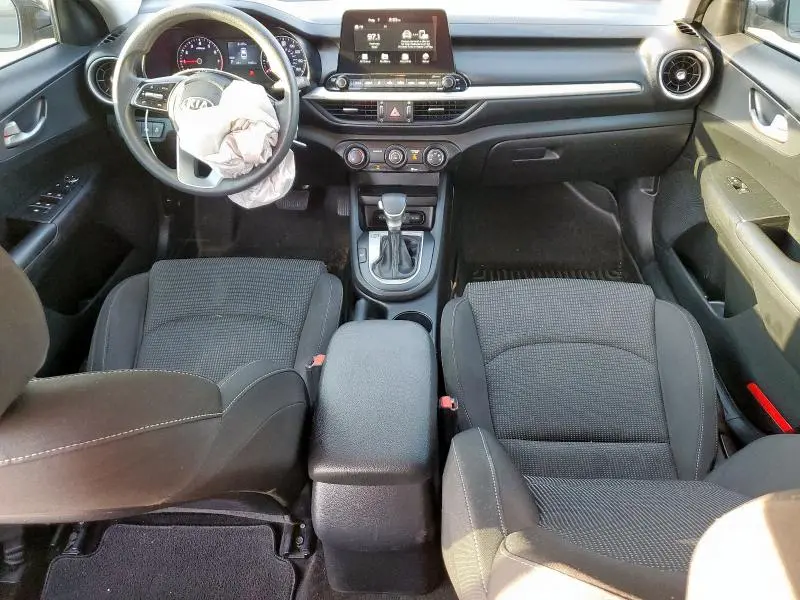 2020 KIA FORTE FE  