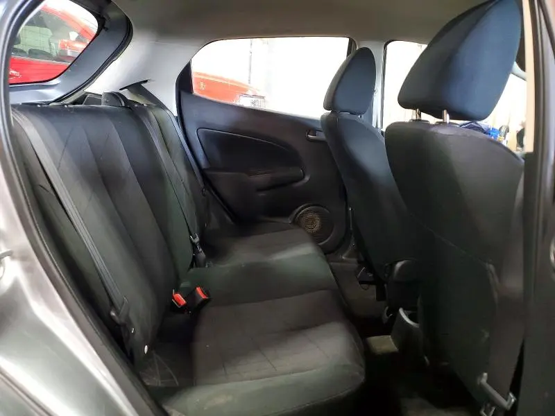 2014 MAZDA MAZDA2 SPORT  